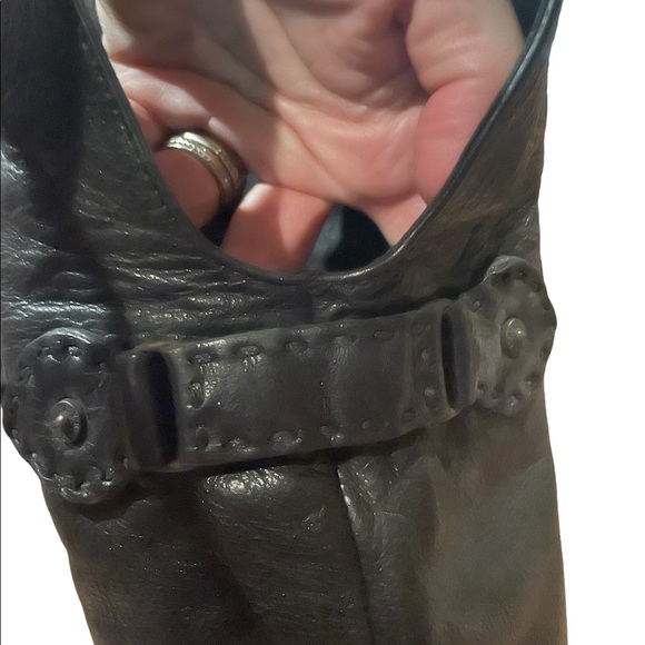 💰Frye Boots in black! 👢 - Picture 4 of 5